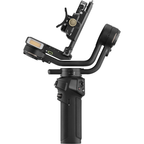 Zhiyun WEEBILL 3S Gimbal Stabilizator Combo - 3